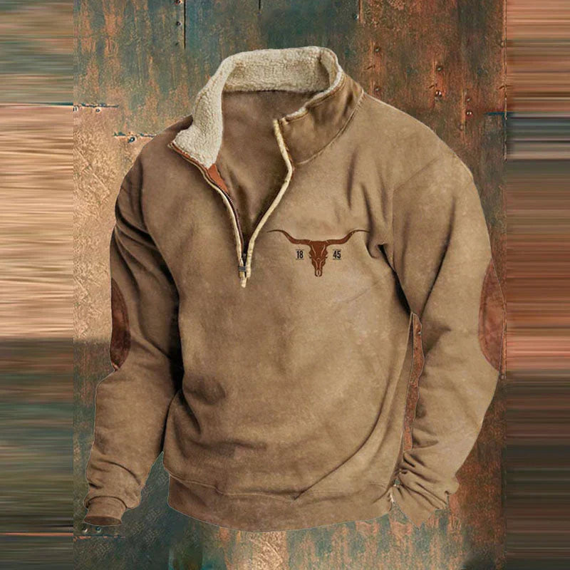 Sudadera con Capucha y Cremallera – Moderna y Funcional
