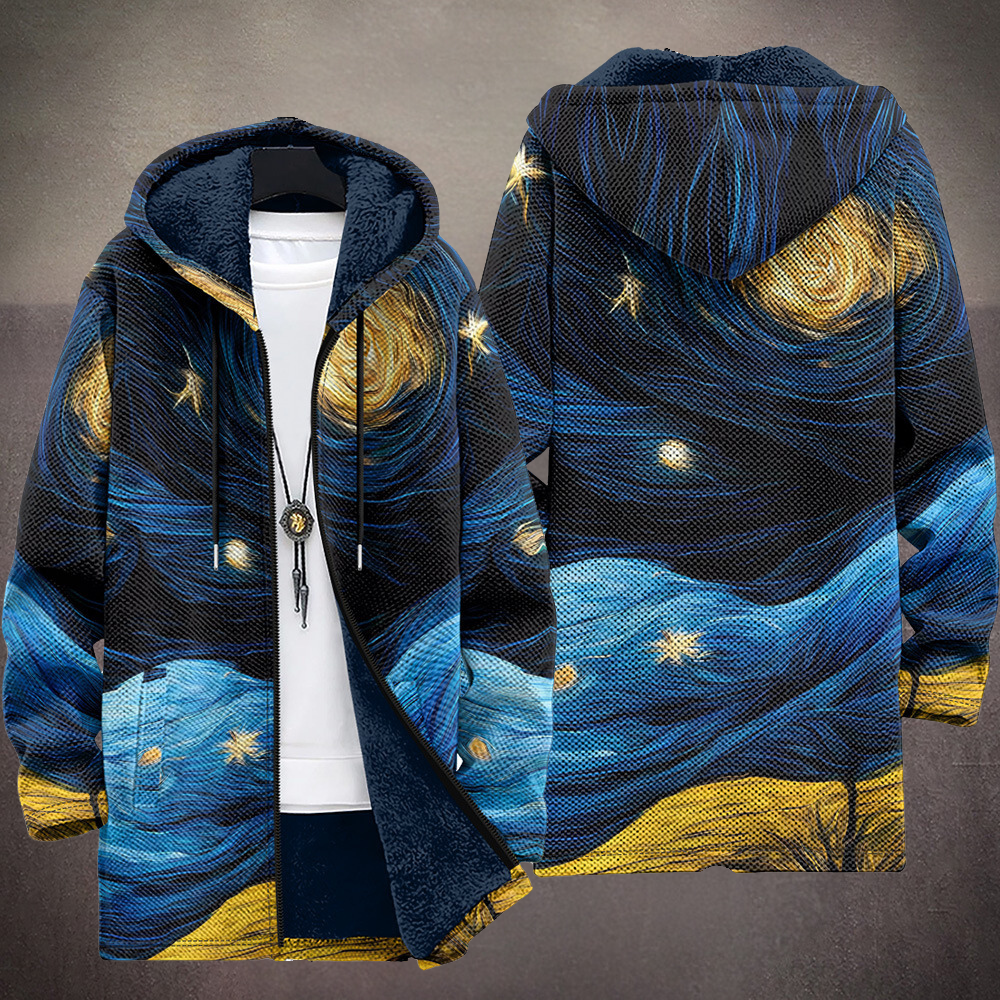 Chaqueta tejida femenina premium diseño artístico moderna y versátil