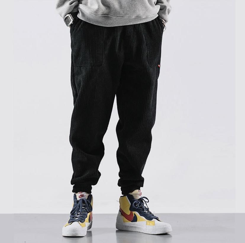 Pantalones de hombre casual, confortables y estiloso para primavera y verano