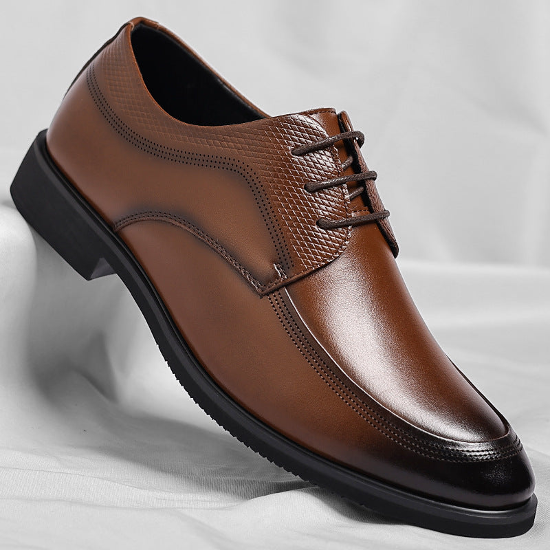 Zapatos de vestir hombre, cómodos y elegantes para ocasiones especiales