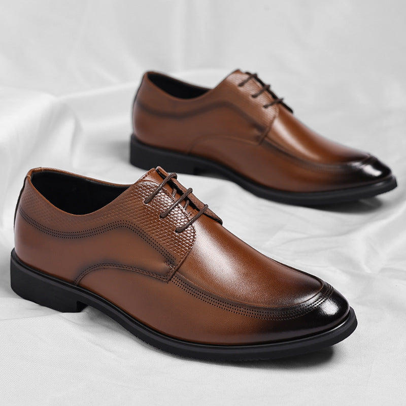 Zapatos de vestir hombre, cómodos y elegantes para ocasiones especiales
