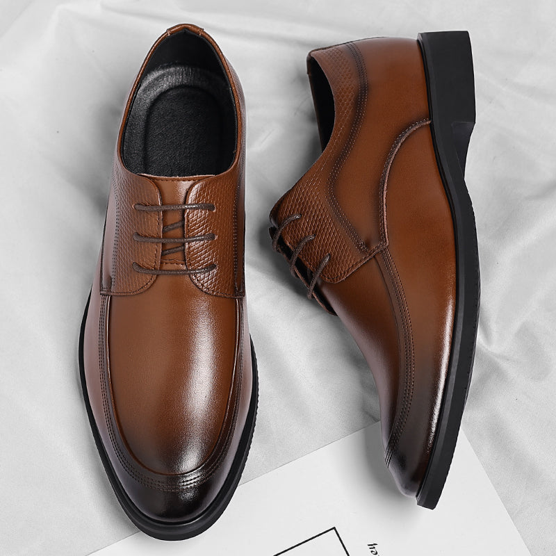 Zapatos de vestir hombre, cómodos y elegantes para ocasiones especiales
