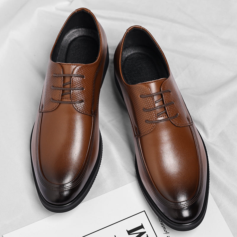 Zapatos de vestir hombre, cómodos y elegantes para ocasiones especiales
