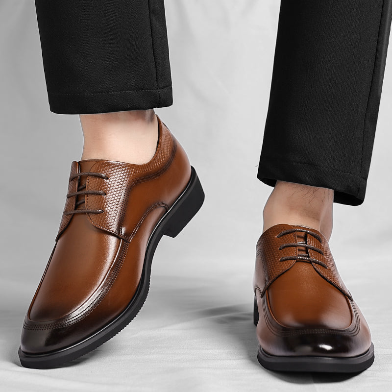 Zapatos de vestir hombre, cómodos y elegantes para ocasiones especiales