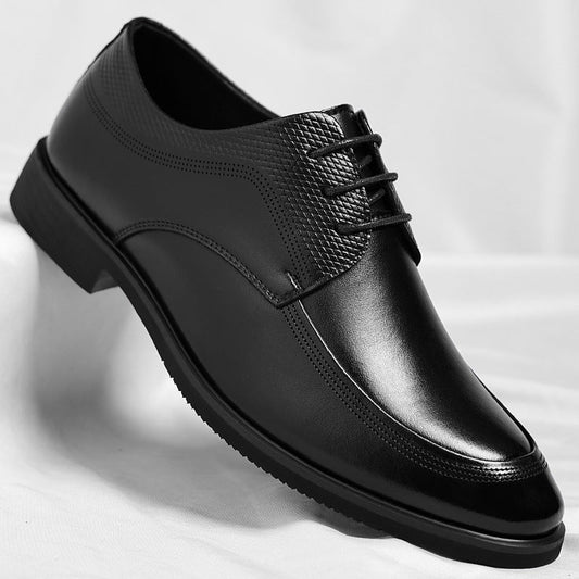 Zapatos de vestir hombre, cómodos y elegantes para ocasiones especiales