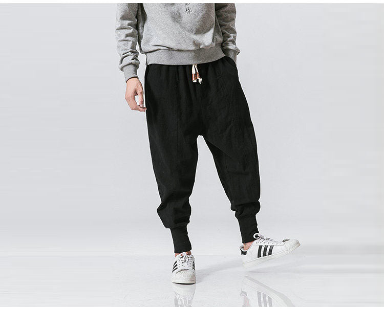 Kyle | Pantalones deportivos informales