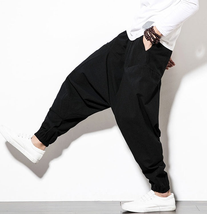 Kyle | Pantalones deportivos informales