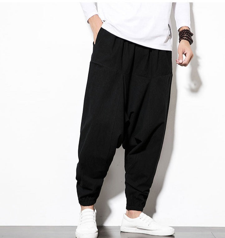 Kyle | Pantalones deportivos informales