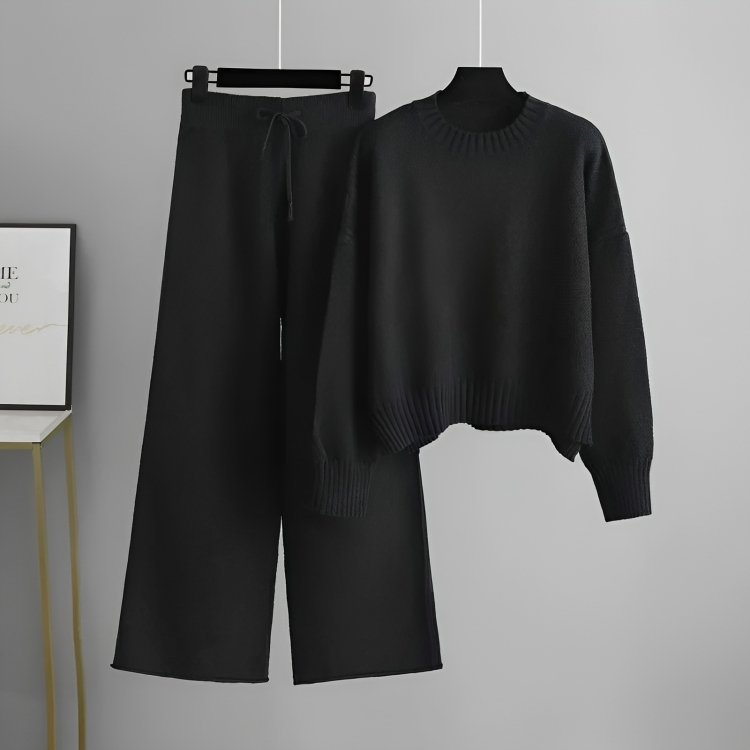 Candice | Jersey y pantalones de moda para mujer