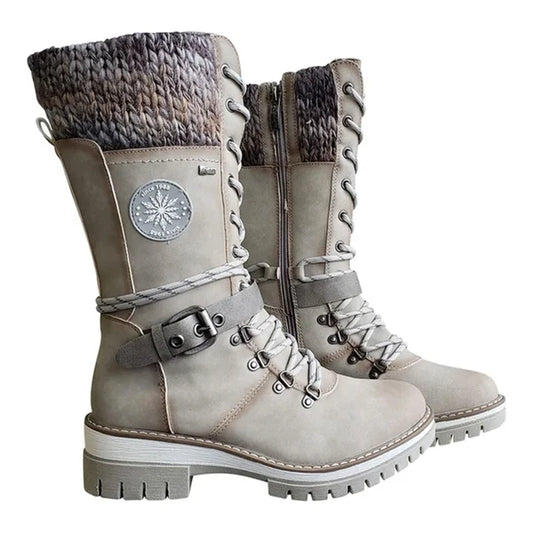 Cadedra | Botas elegantes Hugh Thermale