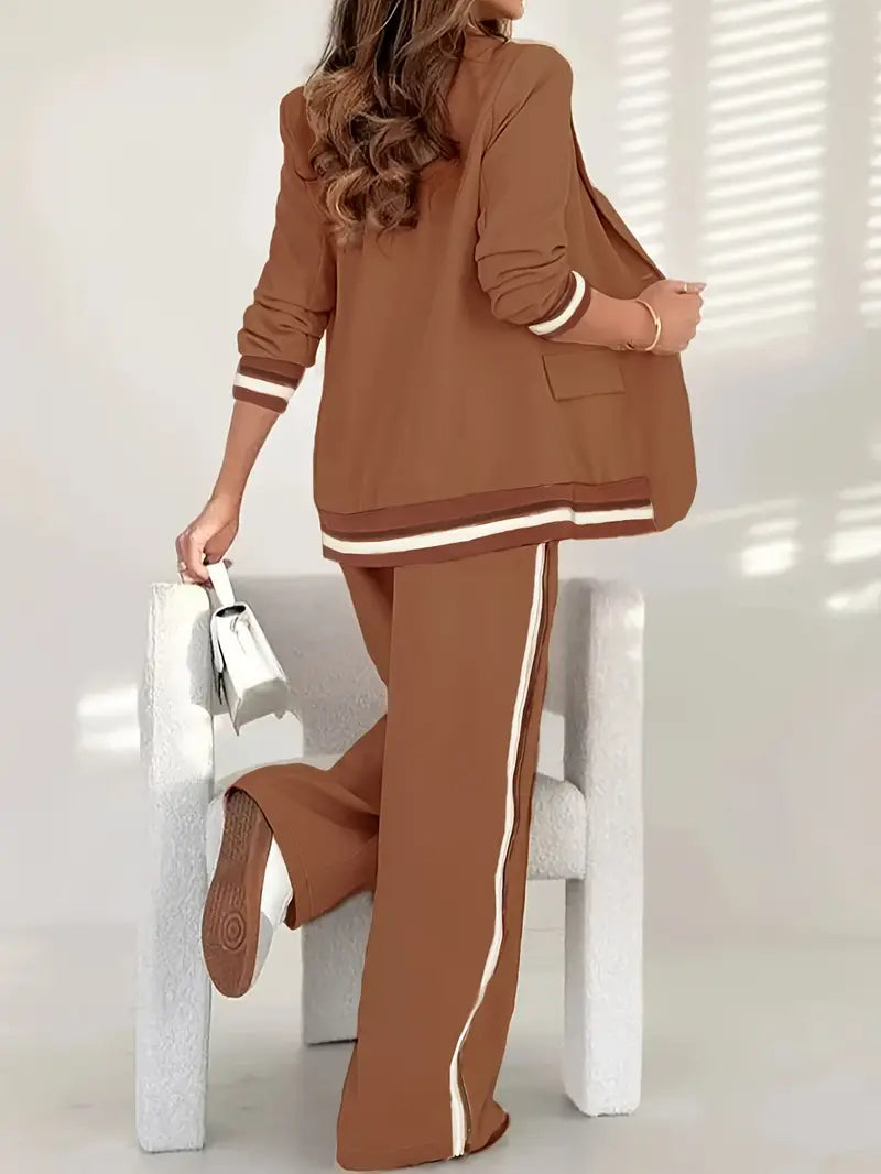 Set de Confort Mujer – Cómodo y Versátil para Uso Diario