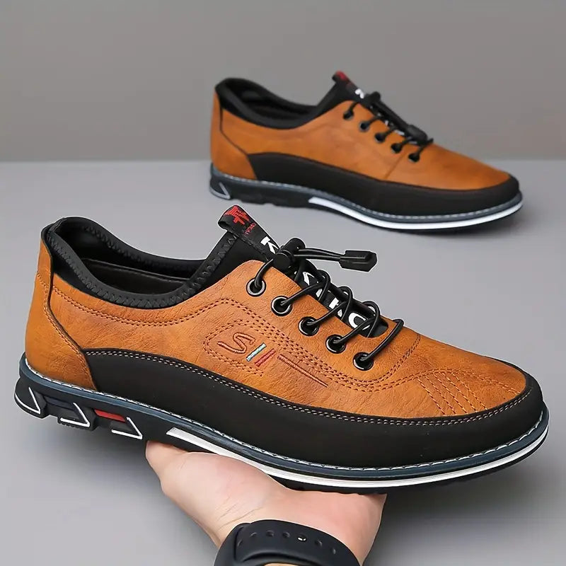 Elian | Zapatos Oxford hechos a mano