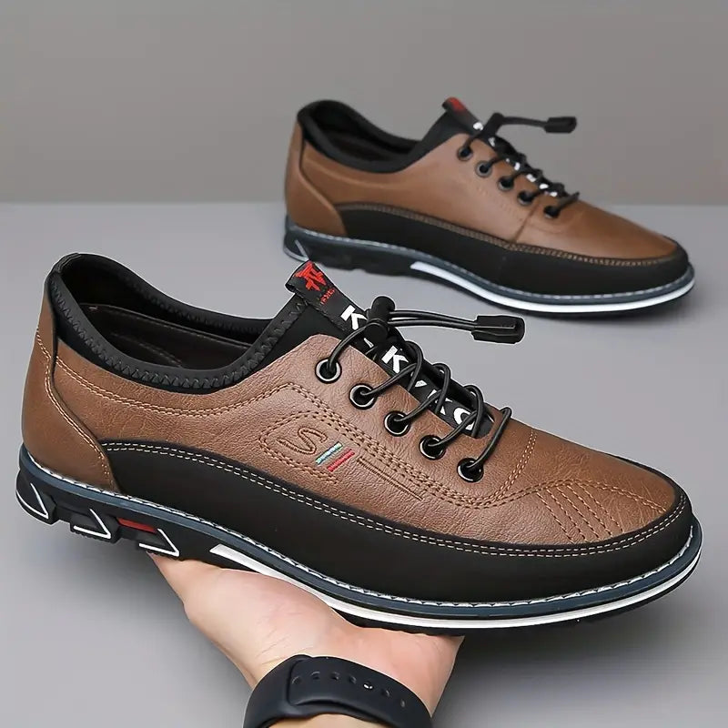 Elian | Zapatos Oxford hechos a mano