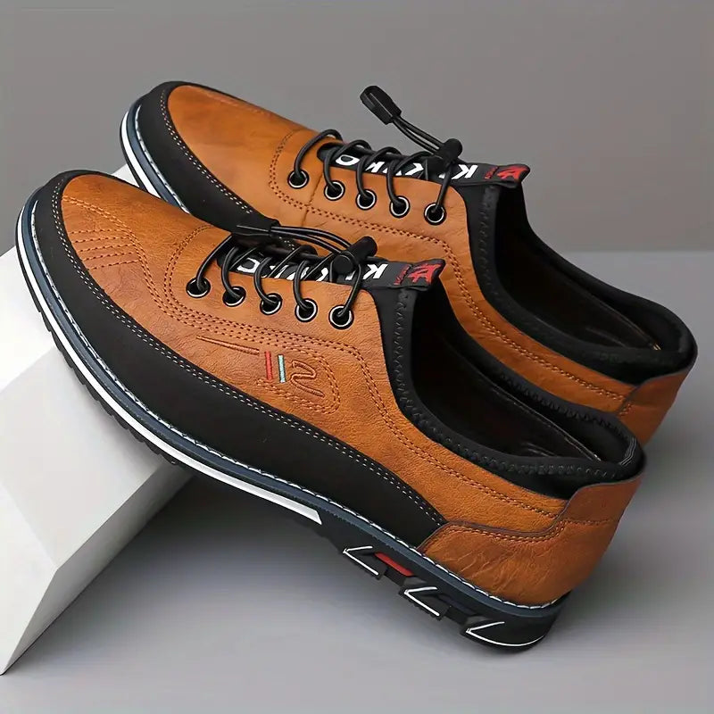 Elian | Zapatos Oxford hechos a mano