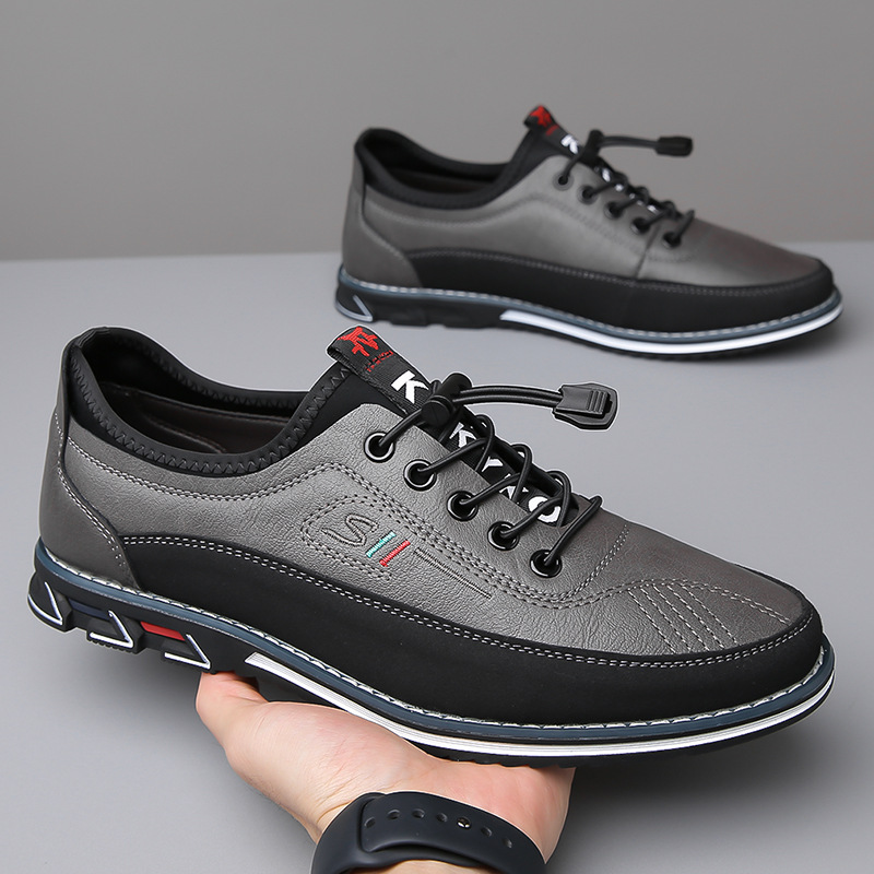 Elian | Zapatos Oxford hechos a mano