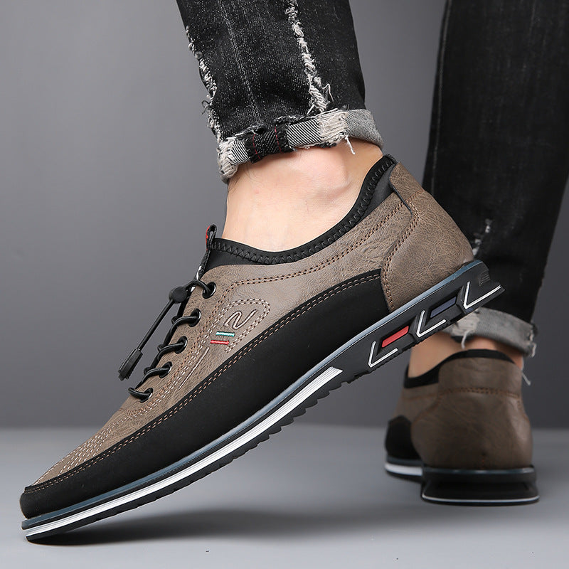 Elian | Zapatos Oxford hechos a mano