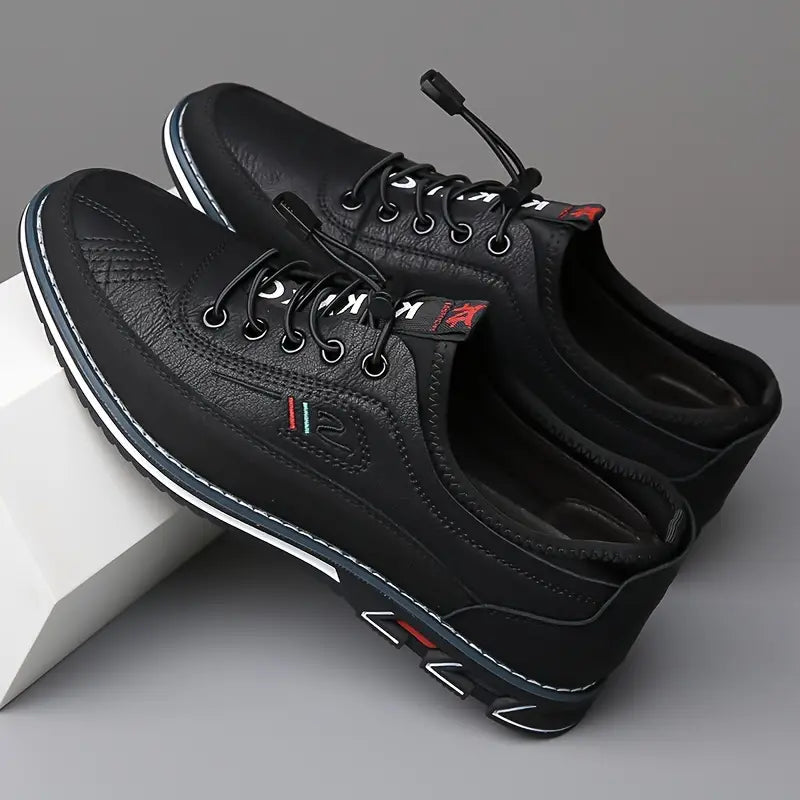 Elian | Zapatos Oxford hechos a mano