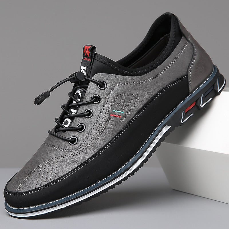 Elian | Zapatos Oxford hechos a mano