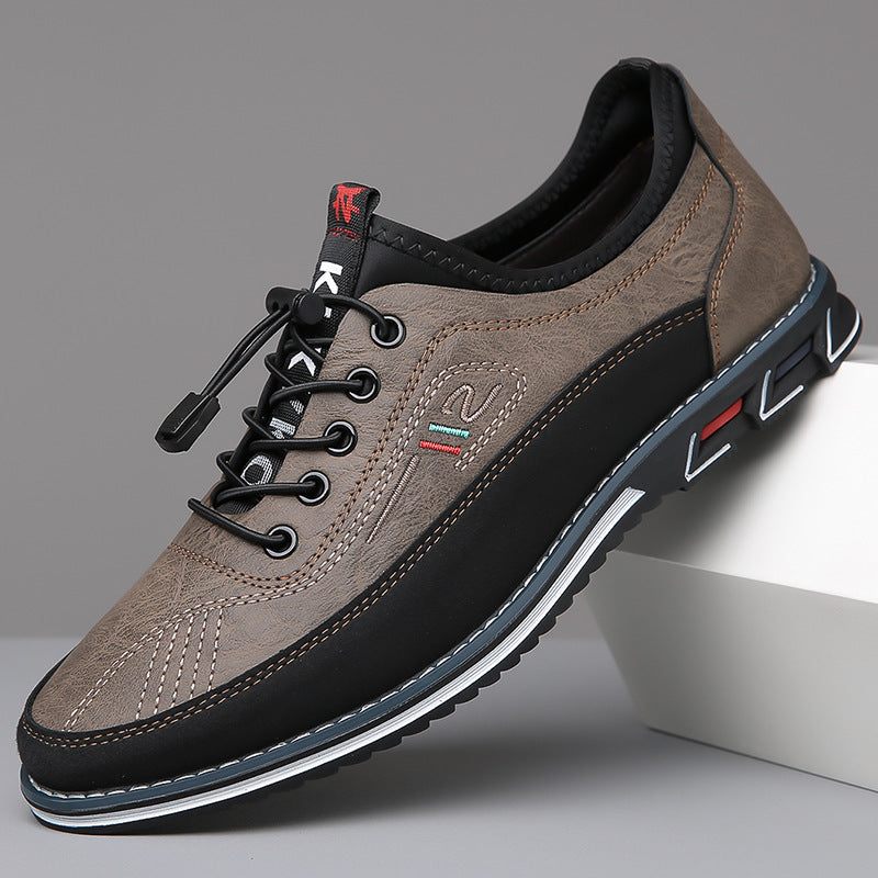 Elian | Zapatos Oxford hechos a mano