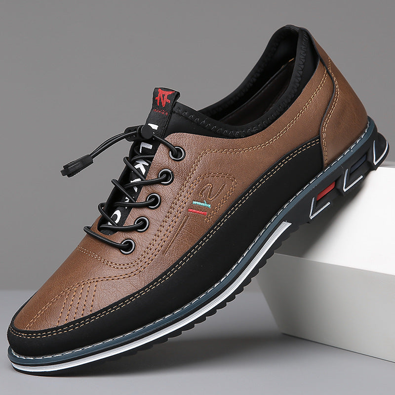Elian | Zapatos Oxford hechos a mano