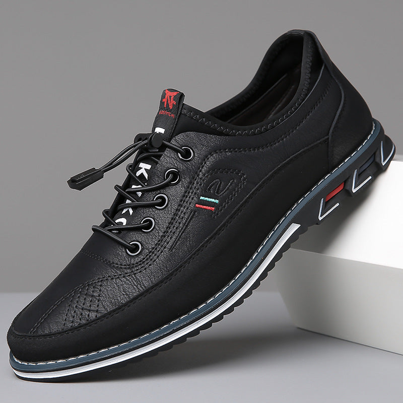 Elian | Zapatos Oxford hechos a mano