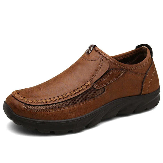 Zapatos ortopédicos para hombre: duraderos y cómodos para el día a día