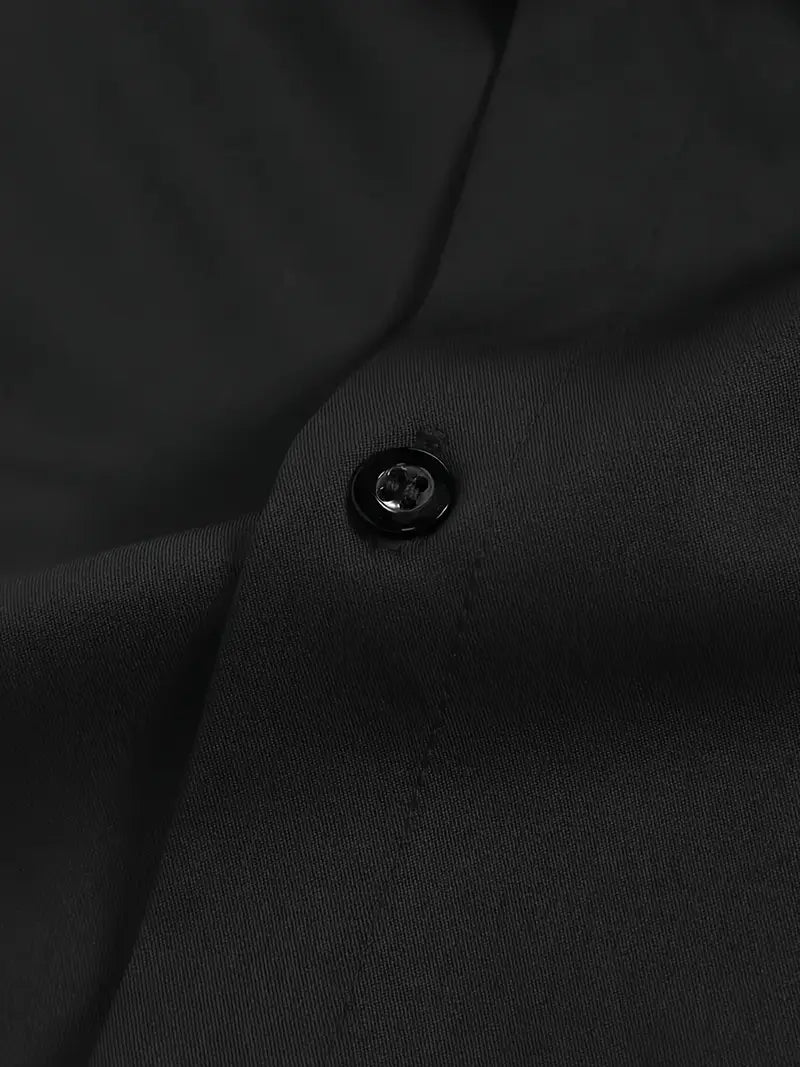 Camisa de Hombre – Perfecta para Oficina, Trabajo o Reuniones