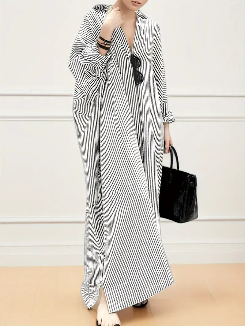 Vestido veraniego femenino, transpirable y perfecto para días soleados