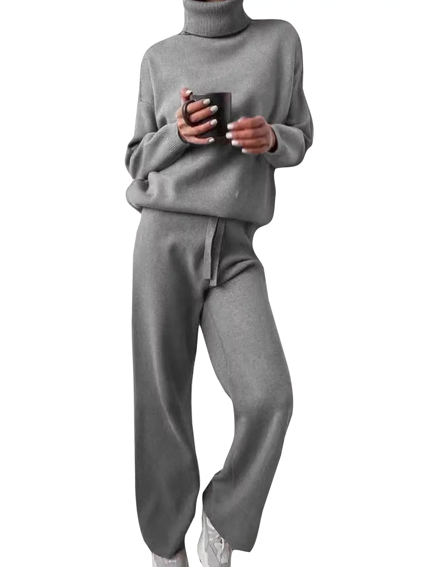 Cherrell | Conjunto informal para mujer
