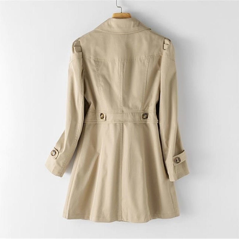 Cydney | Elegante abrigo