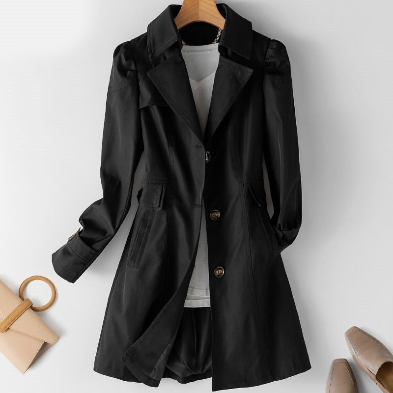Cydney | Elegante abrigo