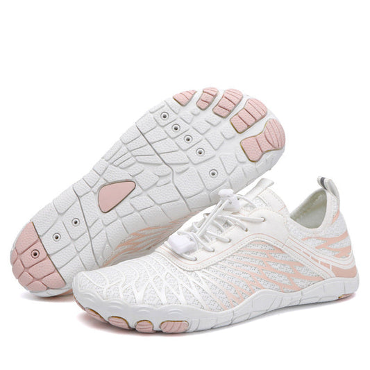 Zapatos unisex modernos y confortables, ideales para paseo o viaje