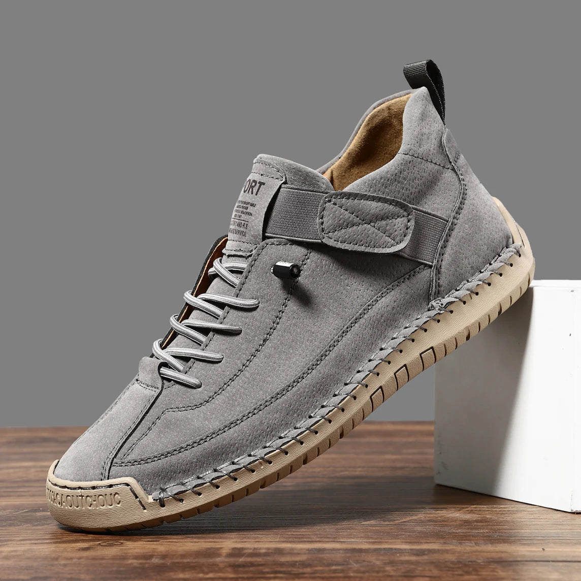 Zapatillas Casual para Mujer – Estilo y Comodidad Todo el Día