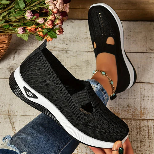 Mette | Zapatillas cómodas para caminar