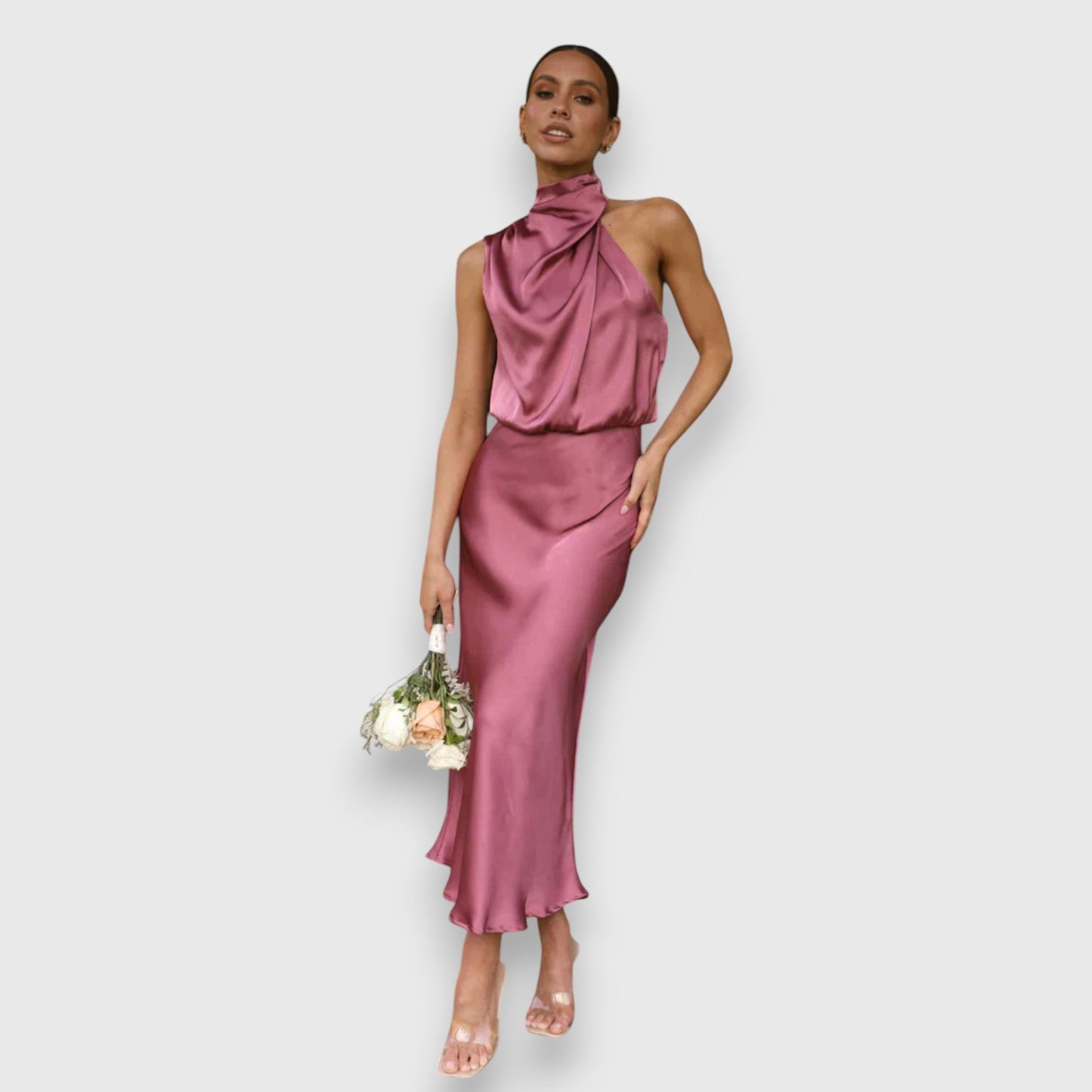Marina | Vestido para mujer