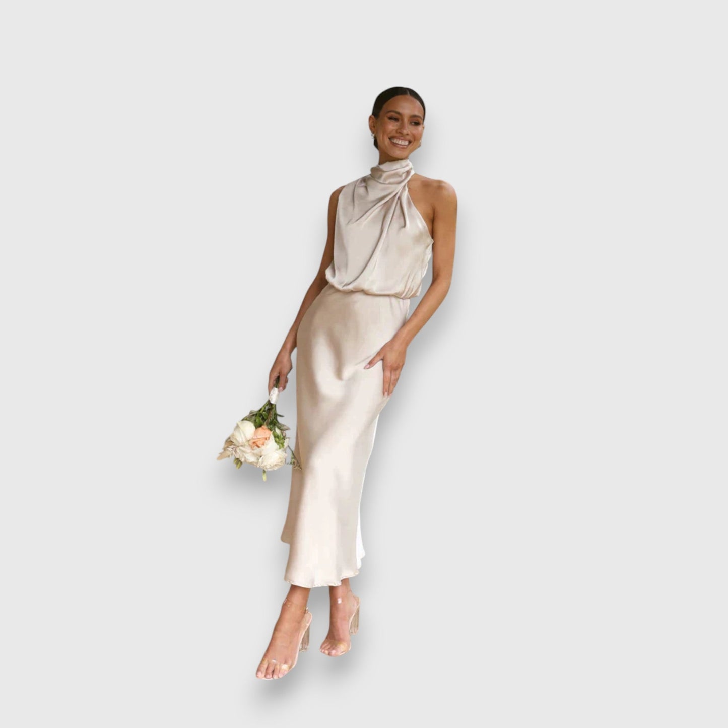 Marina | Vestido para mujer