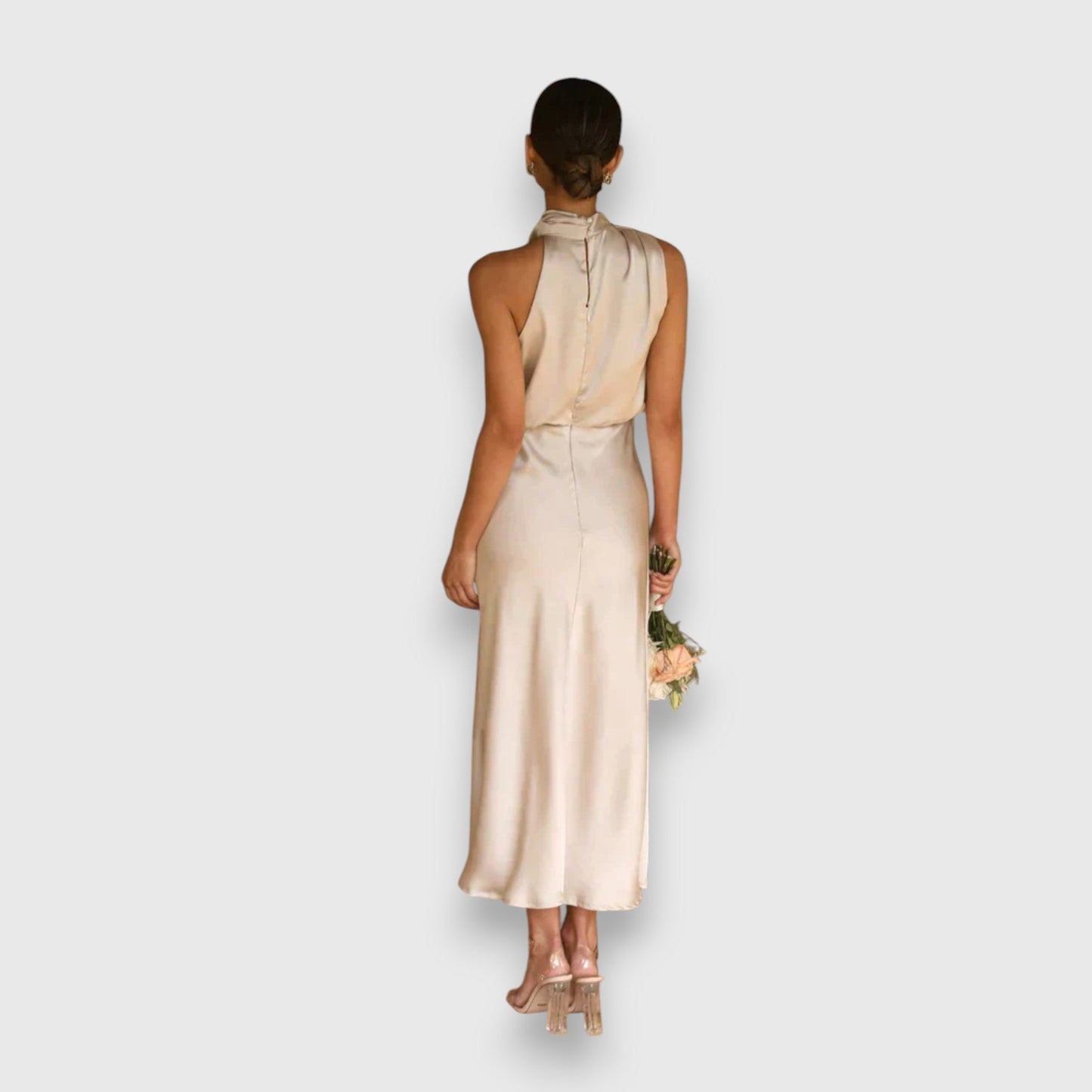 Marina | Vestido para mujer
