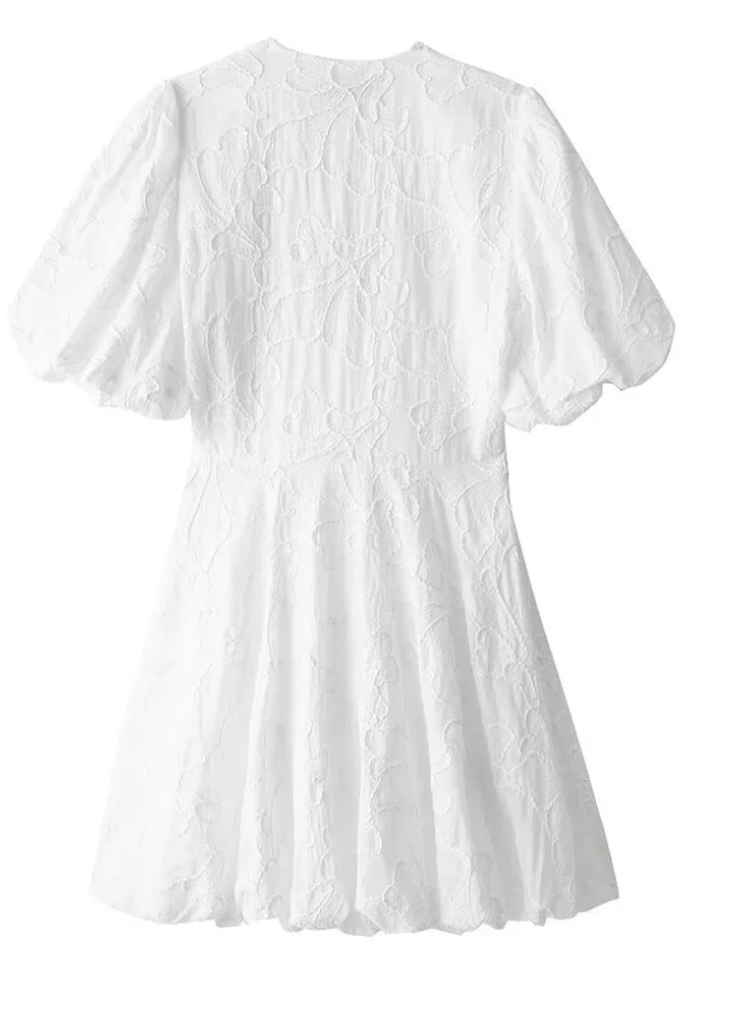 Vestido Elegante Mujer – Con Corte Refinado, Versátil para Salidas o Fiesta
