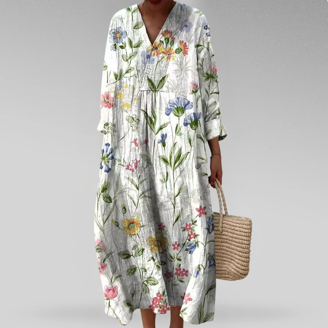 Maybritt | Vestido de mujer