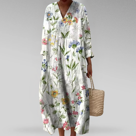 Maybritt | Vestido de mujer