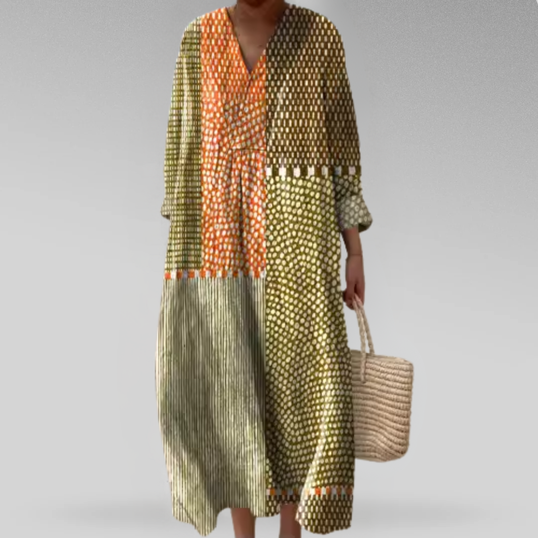 Jilly | Vestido de mujer