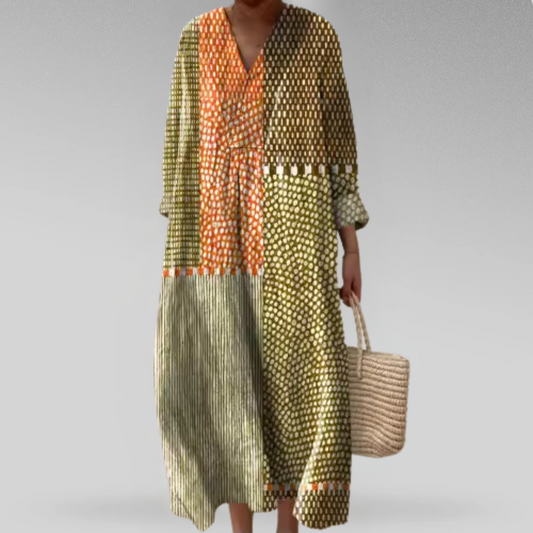 Jilly | Vestido de mujer