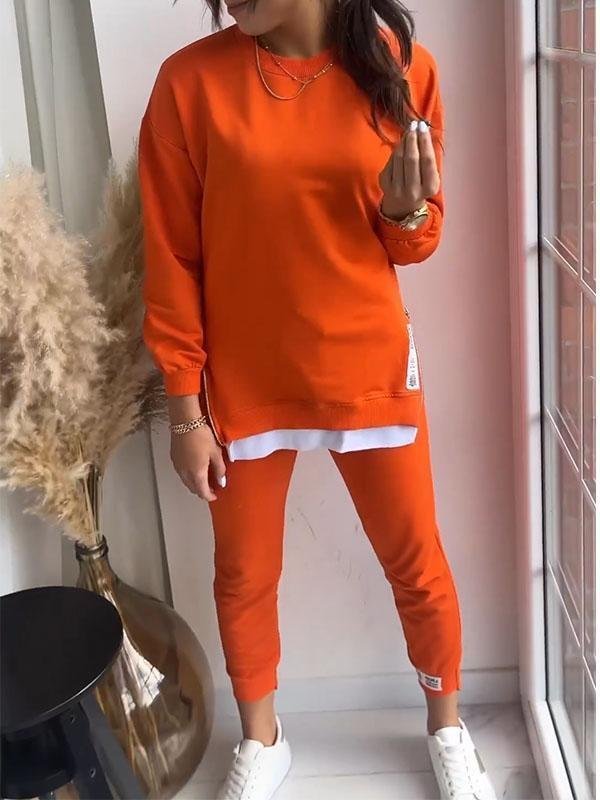 Ropa de Mujer en Dos Piezas – Suave y Versátil