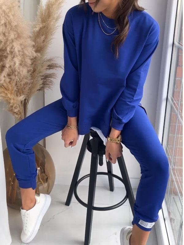 Ropa de Mujer en Dos Piezas – Suave y Versátil