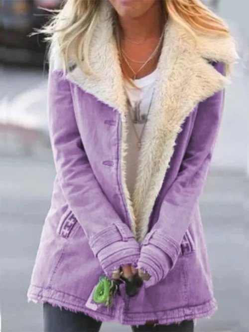 Chaqueta térmica para mujer – Calor sin peso, ideal para invierno