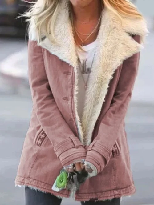 Chaqueta térmica para mujer – Calor sin peso, ideal para invierno