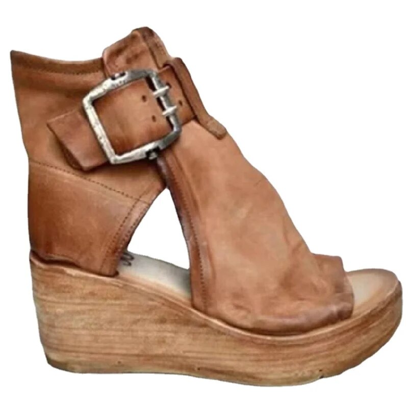 Aaren | Sandalias cómodas y elegantes