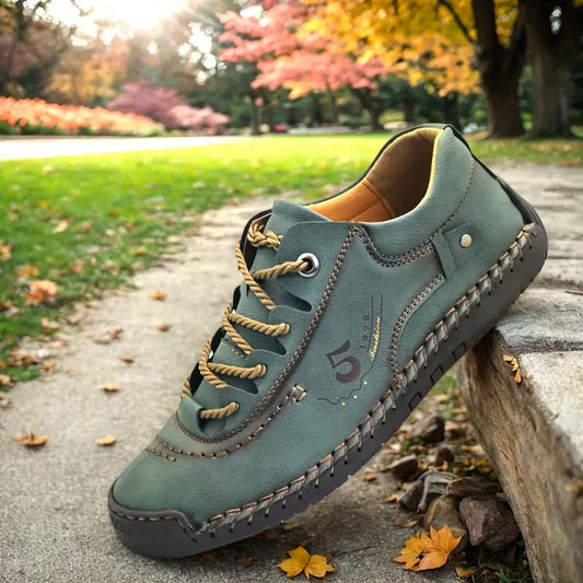Zapatos mujer artesanales, confortables y modernos para paseo