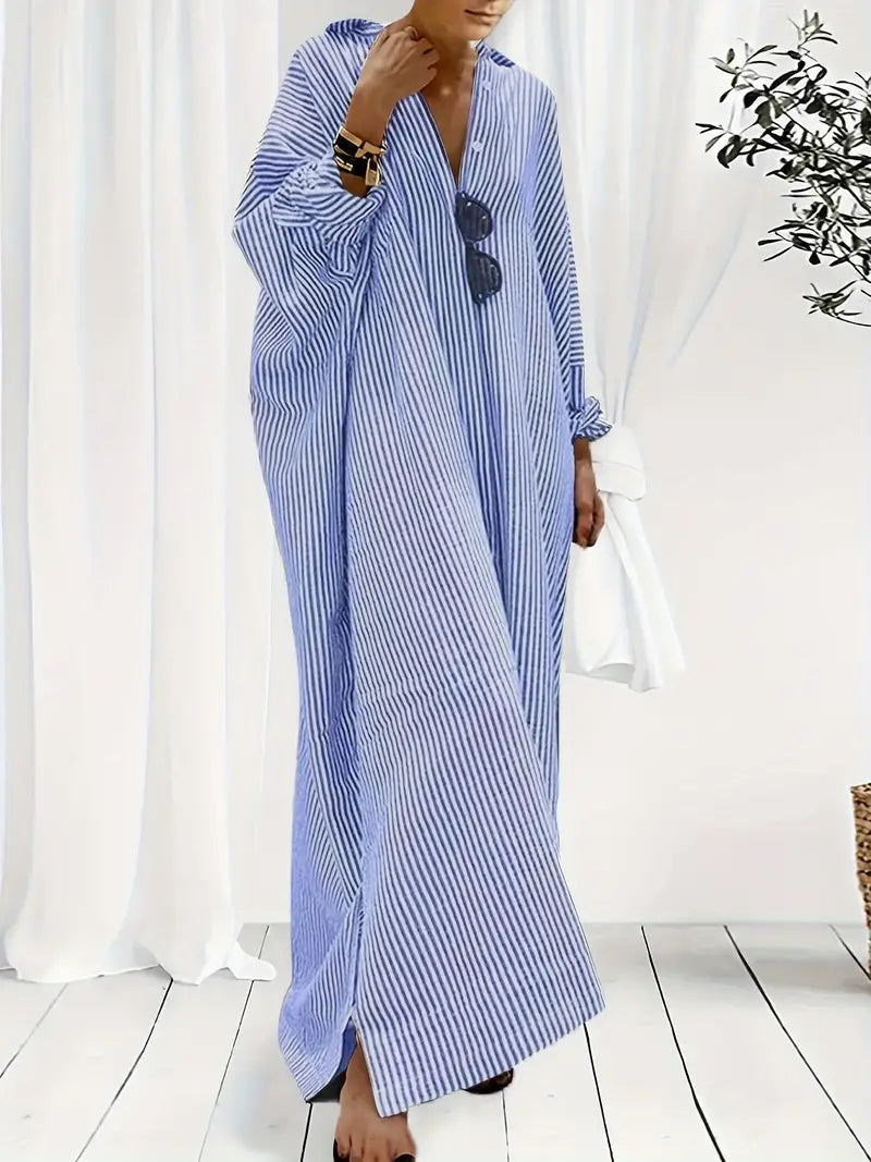 Vestido veraniego femenino, transpirable y perfecto para días soleados