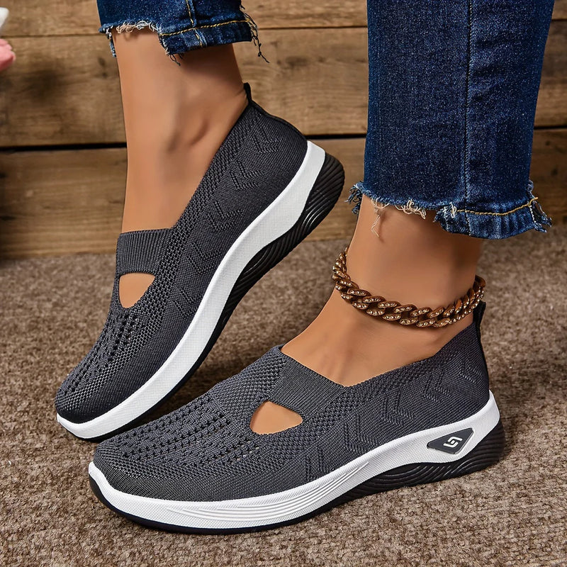 Mette | Zapatillas cómodas para caminar